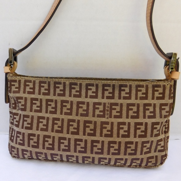 vintage fendi mini bag